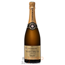 Champagne Monthuys Demi-Sec 750ml