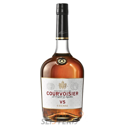 Courvoisier VS Cognac 700 ml