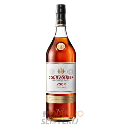 Courvoisier VSOP Fine Cognac 700 ml