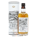 Craigellachie 17Y 700ml