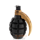 Dębowa Polska Vodka Handgranaat 500ml