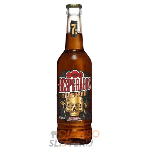 Desperados Nocturno 400ml