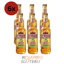 Desperados Sunlight Passionfruit Lime