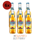 Desperados Virgin 0.0%