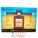 Disaronno Originale Giftset met 2 glazen 700ml