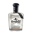 Don Julio 70 Cristalino Añejo 700ml