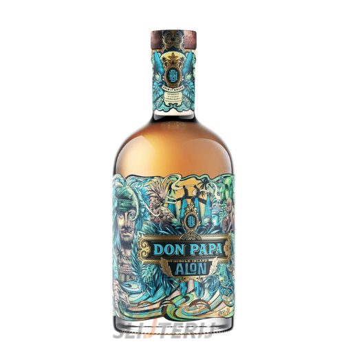 Don Papa Alon 700ml