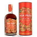 Don Papa Sevillana Cask 700ml