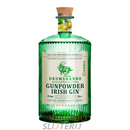 Drumshanbo Gunpowder Sardinian Citrus Irish Gin 700ml
