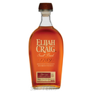 Elijah Craig Small Batch Bourbon 700ml