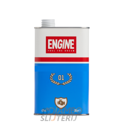 Engine Gin 500ml