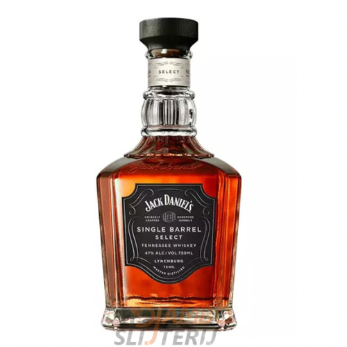 Jack Daniel’s Single Barrel 700 ml