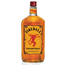 Fireball Cinnamon Whisky 1L