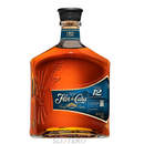 Flor de Caña 12 Years 700ml