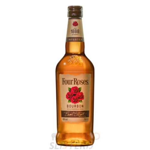 Four Roses Bourbon 700 ml