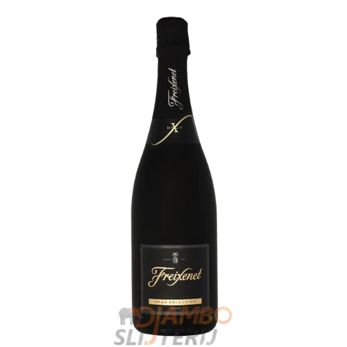 Freixenet Negro Brut 750ml