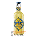 Garage Hard Lemon Beer Drink 400ml