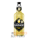 Garage Hardcore Lemon&Lime Shock Beer Drink 400ml