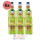 Garage Melon&Lime Madness Beer Drink 400ml