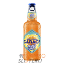 Garage Orange Spritz Beer Drink 400ml