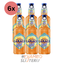 Garage Orange Spritz Beer Drink 400ml