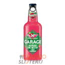Garage Raspberry & Lime Mystery Beer Drink 400ml