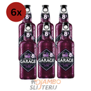 Garage Hardcore Very Berry Cosmo Beer Drink 400ml