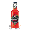 Garage Watermelon & Lime Punch Hardcore 8% Beer Drink 400ml