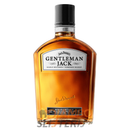 Jack Daniel's Gentleman Jack 1L