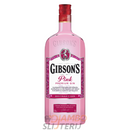 Gibson's Pink Gin 700ml