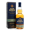 Glen Moray 12 Years American Cask 700ml
