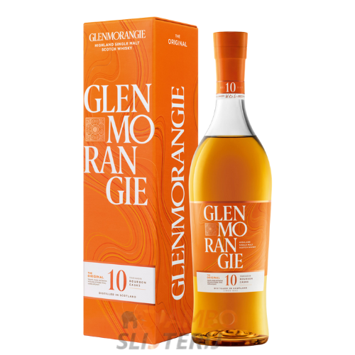 Glenmorangie Original 10 Years 700 ml