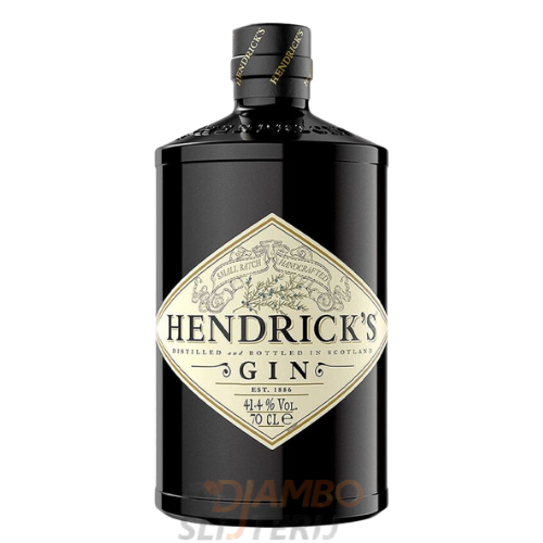 Hendrick's Gin 700ml