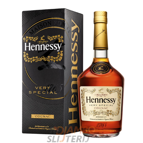 Hennessy VS Geschenkdoos 700ml