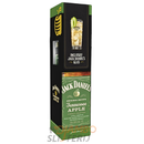 Jack Daniel’s Tennessee Apple Giftpack – 700ml + Glas