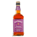 Jack Daniel's Blackberry 700ml