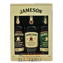 Jameson Tripack 3x200ml