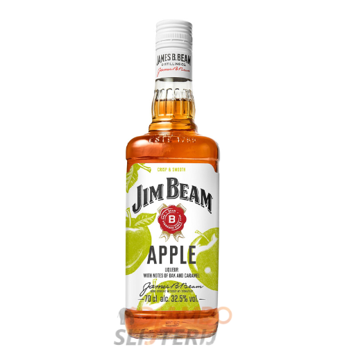 Jim Beam Apple 700 ml