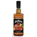 Jim Beam Peach 700ml