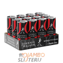 Johnnie Walker Whisky & Cola 12x250ml