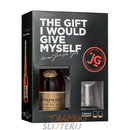 Joseph Guy 700ml Giftset met 2 glazen