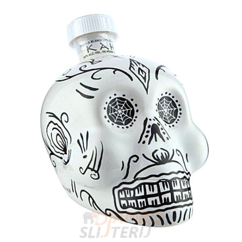 KAH Tequila Blanco 700ml