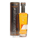 Kinglassie 8 Years Old Double Matured 700ml