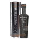 Kinglassie 8 Years Old Raw Edition 700ml