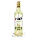 Krupnik Pistacja (Pistache) 500ml