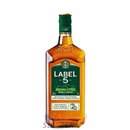 Label 5 Original Citrus 700ml