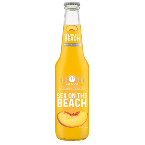 Le Coq Sex on the beach 330ml