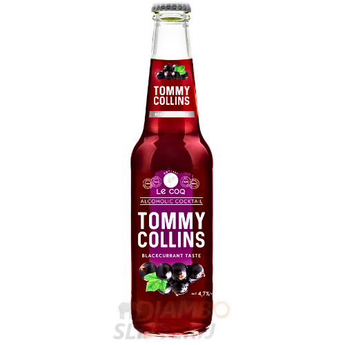 Le Coq Tommy Collins 330ml