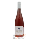 Les Roseraies Rosé d'Anjou demi-sec 750ml