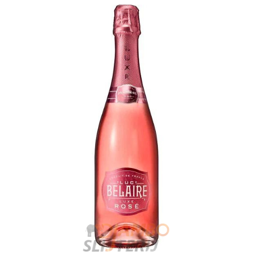 Luc Belaire Luxe Rosé 750ml